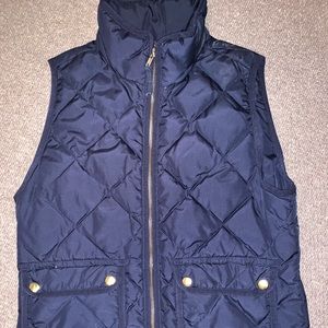 J.Crew ladies best ~Size XS